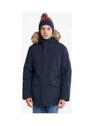 TIMBERLAND Scar Ridge - Parka 7