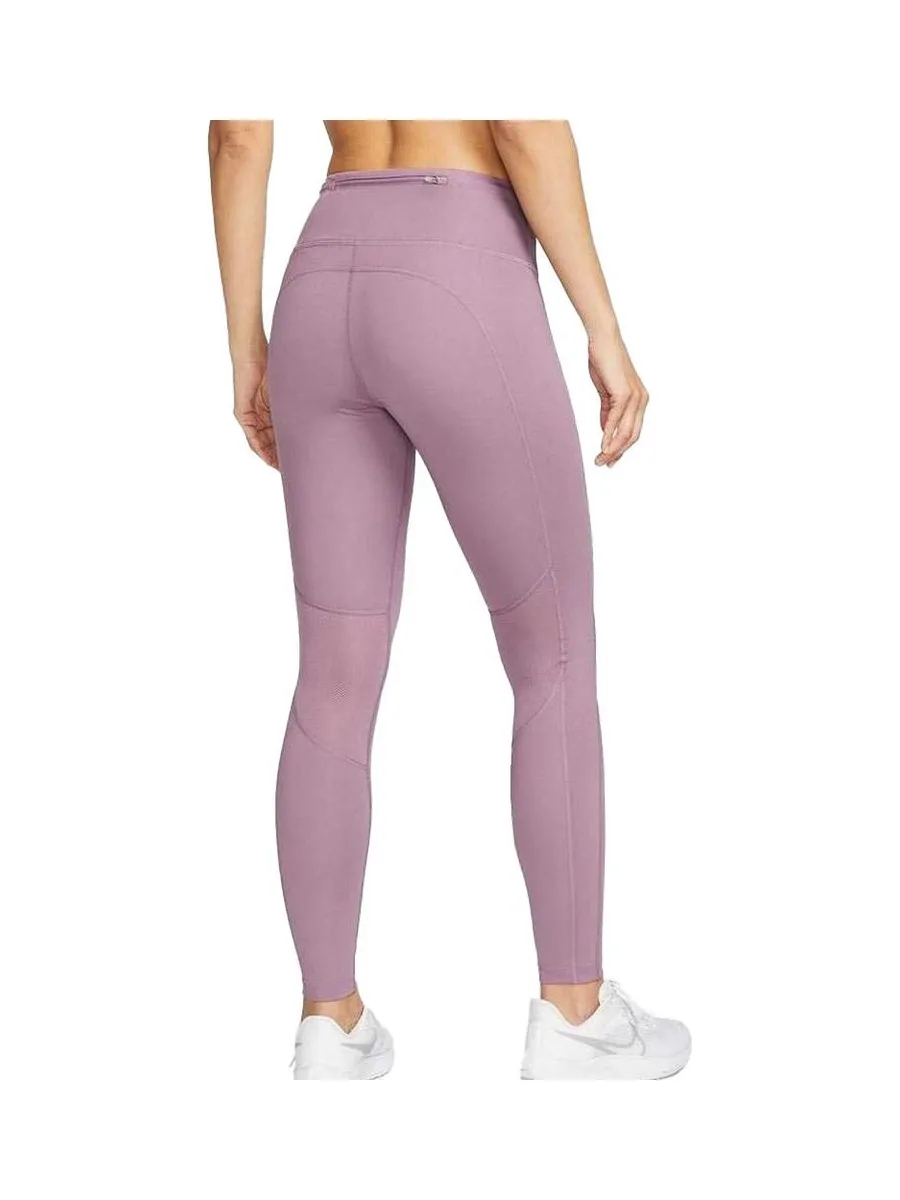 Legging Violet Femme Nike CZ9240 3