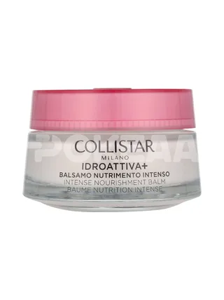 Collistar Idro Attiva+ Intense Nourishing Balm 50ml 2