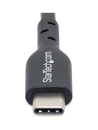 3m Black USB-C Charging Cable 60W PD 4