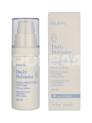Pupa Daily Defender SPF50 30ml 1