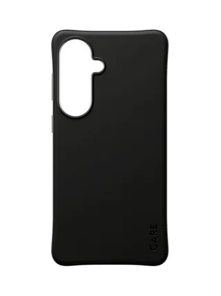 PG CARE Samsung S26+Samba black/white Qi 4