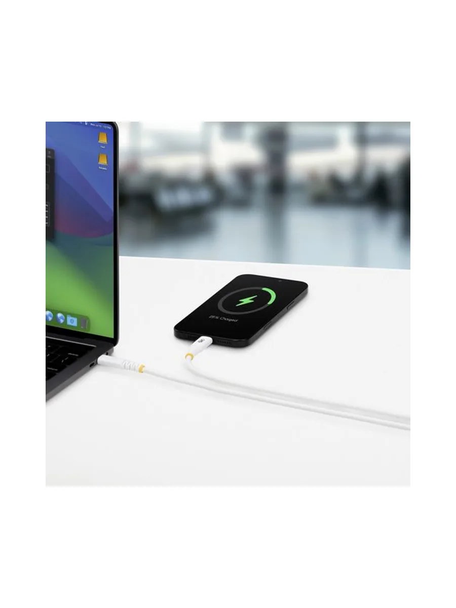 StarTech.com S2CEPR3MW-USB-CABLE USB cable 7