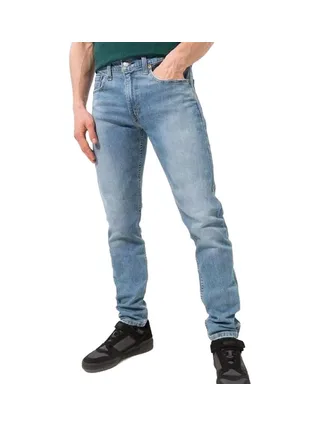 Jean Slim Bleu Clair Homme Levi's 512 Taper 1