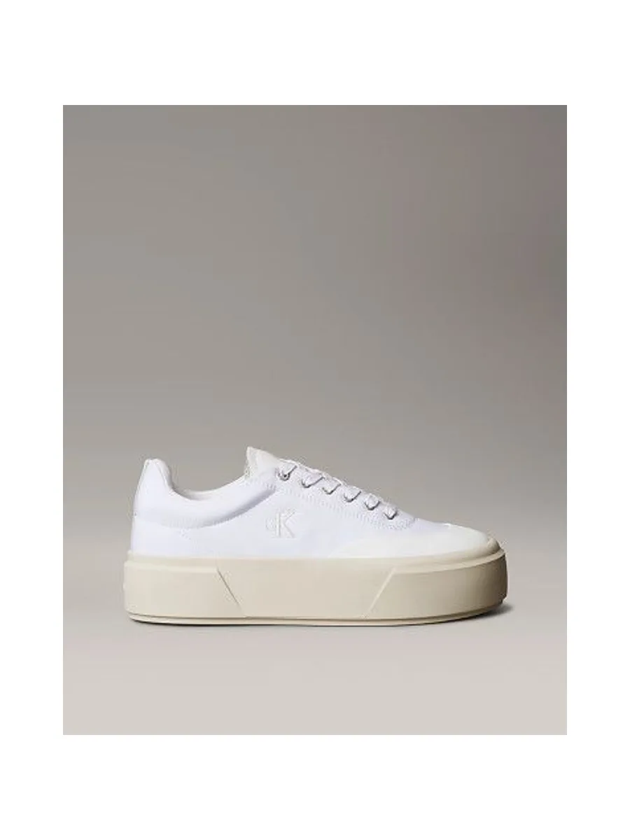 Baskets CALVIN KLEIN YW0YW02013 4