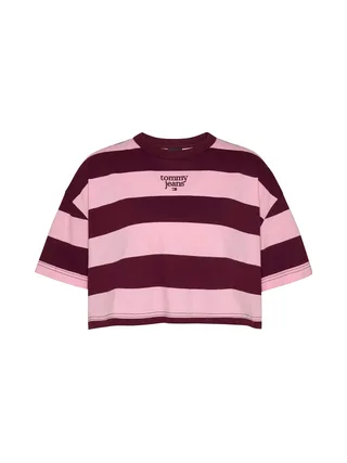 T-shirt TOMMY HILFIGER DW0DW18799 2