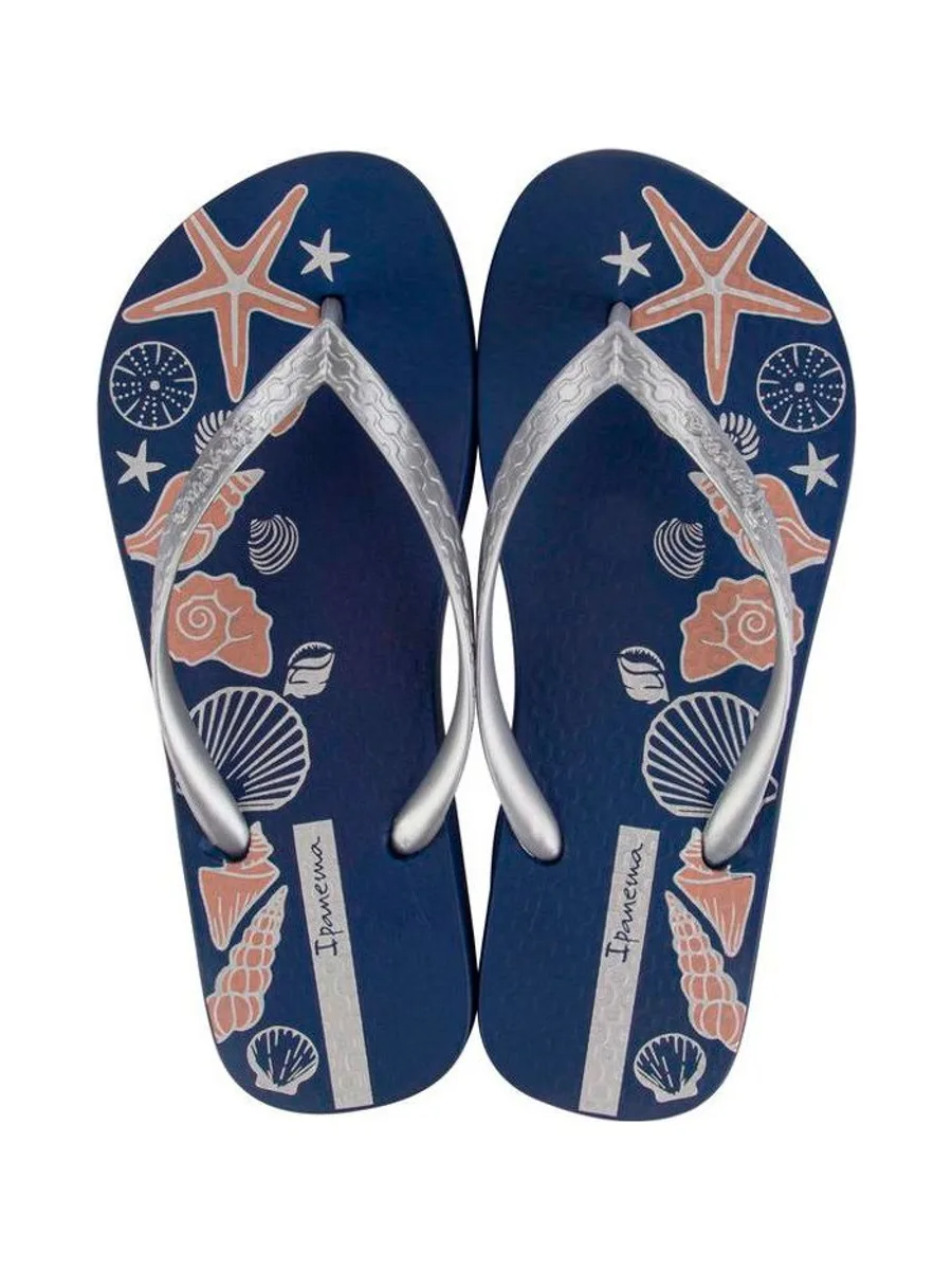 IPANEMA Classica Happy XI Fem - Tongs 2