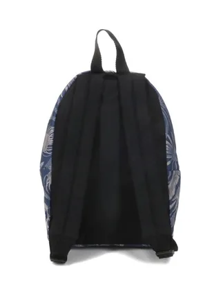 Sac à Dos Marine/Beige Mixte Eastpak Orbit 10L 2