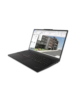 Lenovo ThinkPad P16s Gen 5 (Intel) 4