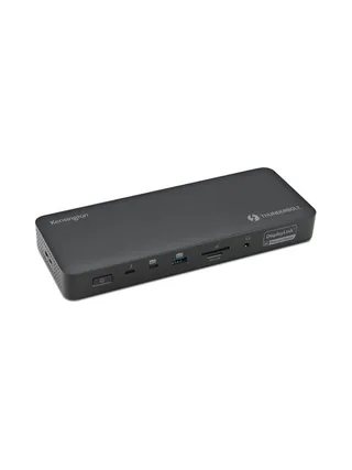 SD5920T EQ Thunderbolt 4 & DisplayLink 1