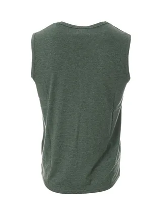 Débardeur Vert Homme RMS26 91340 2