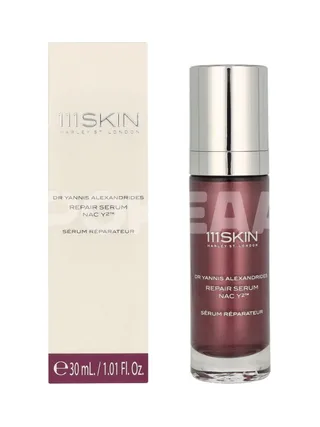 111SKIN NAC Y2 Repair Serum 30ml 1