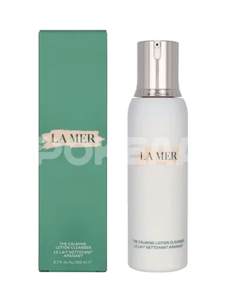 La Mer The Calming Lotion Cleanser 200ml 1