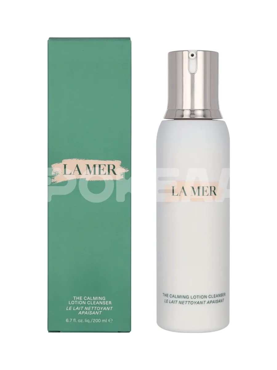 La Mer The Calming Lotion Cleanser 200ml 1