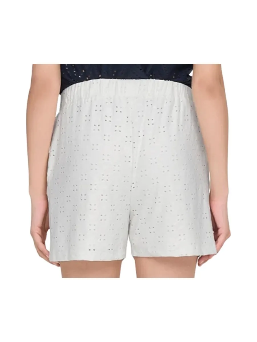 Short Blanc Femme JDY Cathinka 3