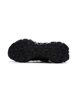 Baskets Noir Homme Nike React Vision 5