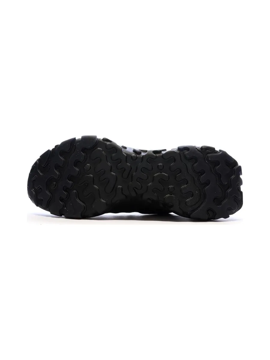 Baskets Noir Homme Nike React Vision 6