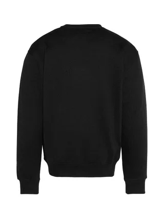 Sweat Noir Homme Schott SW1913 2