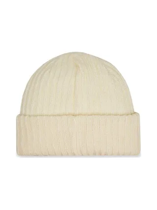 Bonnet Blanc Femme Roxy Nevea Beanie 2