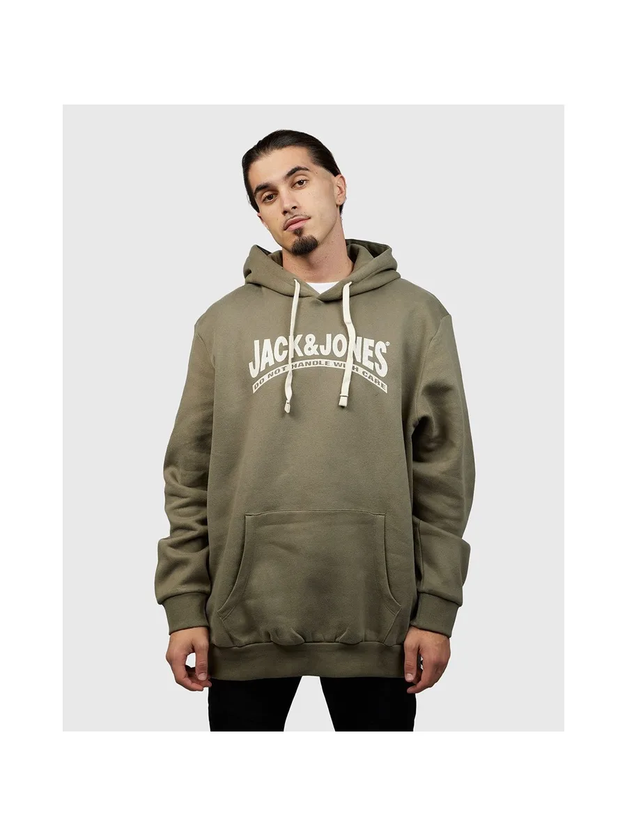 Sweat-shirt JACK&JONES 12181935 10