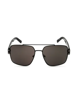 MCM MW0008 — Lunettes de soleil 4
