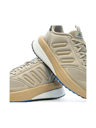 Baskets Beige Homme Adidas X_PLR23 7