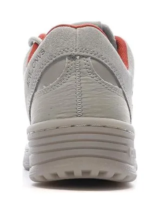 Baskets Grises Homme Converse Weapon Ox Flint 3