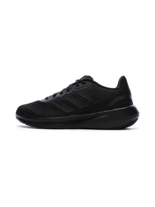 Chaussures de running Noires Homme Adidas Runfalcons 3.0 1