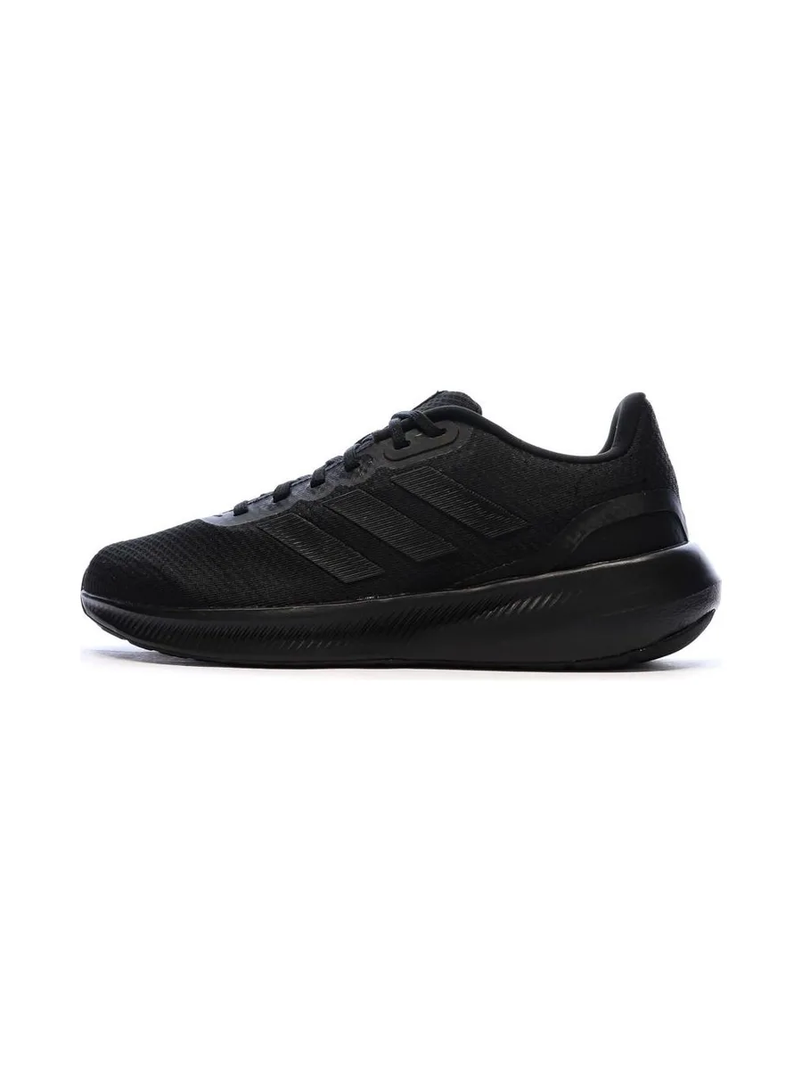 Chaussures de running Noires Homme Adidas Runfalcons 3.0 2