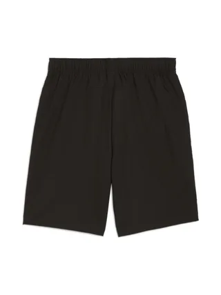 Short Noir Homme Puma Power Graphic 2