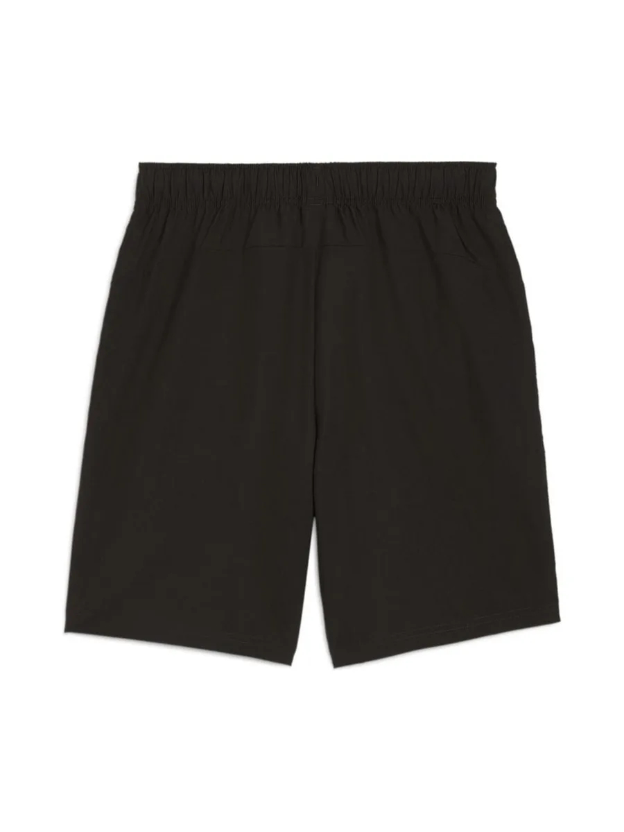 Short Noir Homme Puma Power Graphic 3