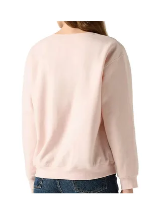 Sweat Rose Pale Femme Levi's Everyday 2