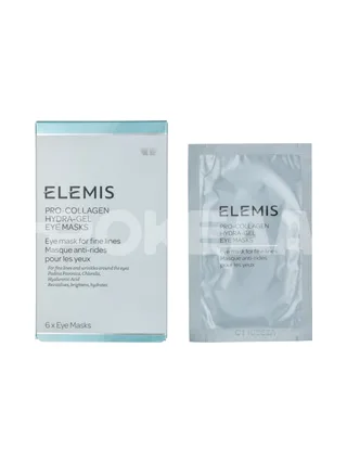 Elemis Pro-Collagen Hydra-Gel Eye Mask - 6 Pcs 1