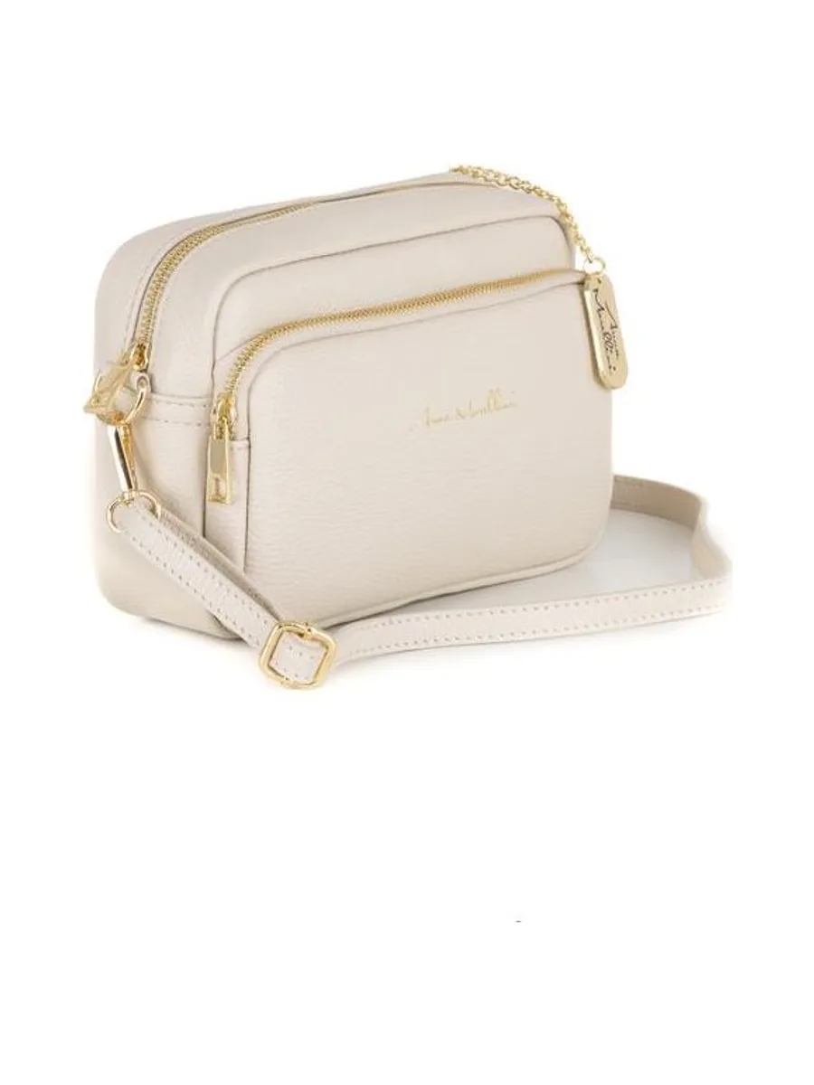 Tabita - 100% cuir - Made in Italy 36