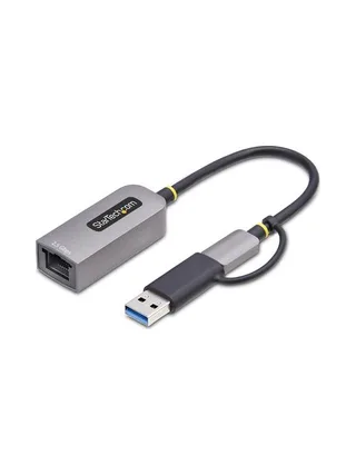 USB-C to Ethernet Adapter 2