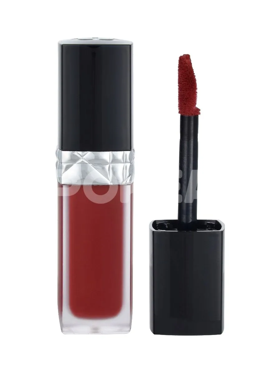 Dior Rouge Dior Forever Liquid Lipstick 6ml - #861 Forever Charm 2