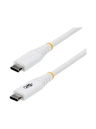 StarTech.com S2CEPR3MW-USB-CABLE USB cable 1