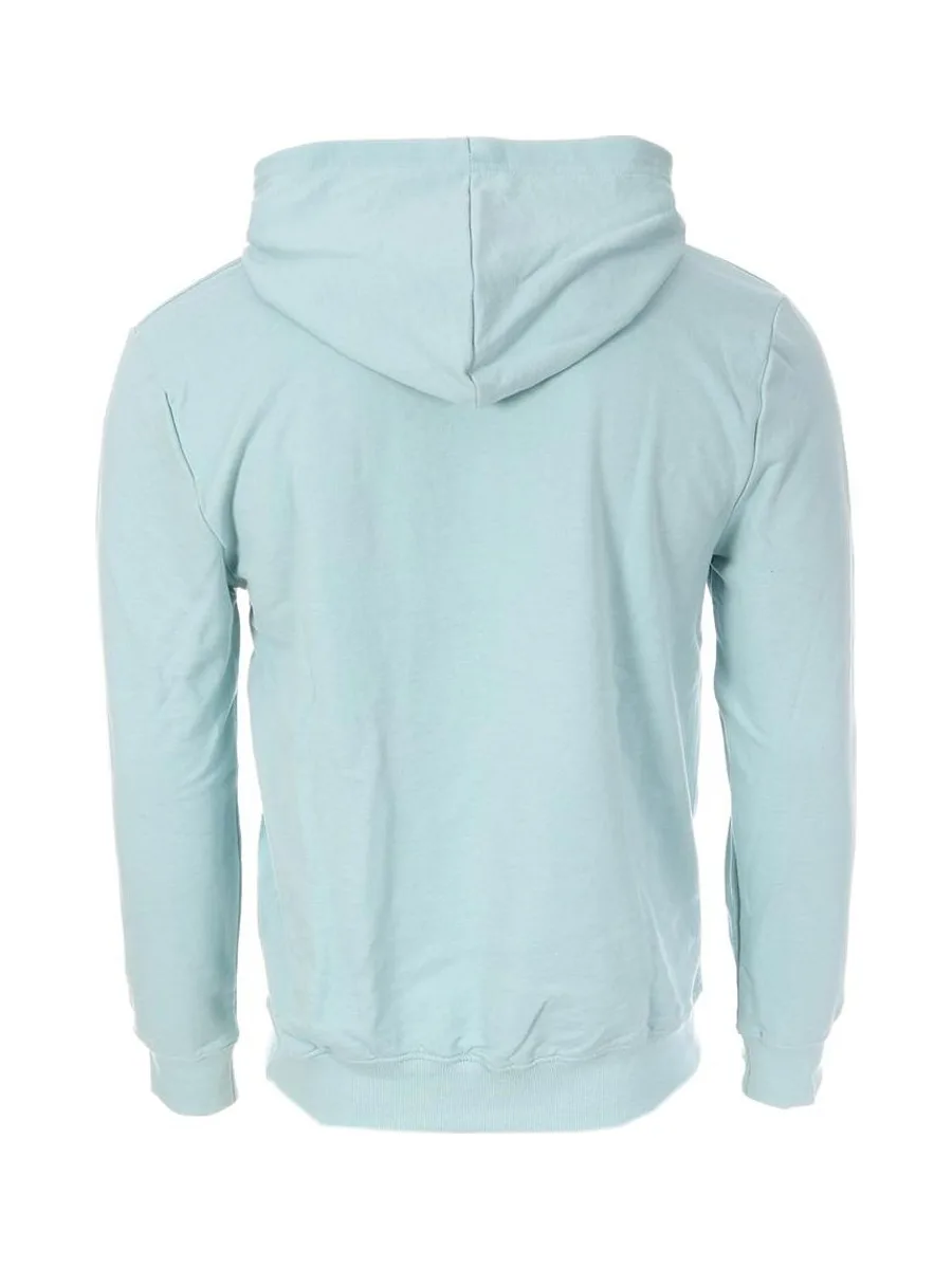 Sweat Bleu Homme Von Dutch BRANDO 3