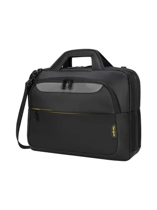 Citygear 14" Topload Black 8