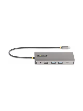 USB-C Triple-Monitor Multiport Adapter 4