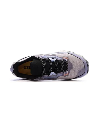 Chaussures de Randonnée Violet Femme Adidas Terrex Ax4 4