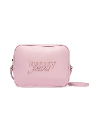 Sac à bandoulière Rose Femme Tommy Hilfiger Must Camera 1