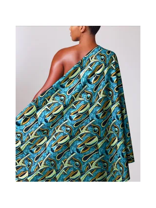Vlisco Vibe 9