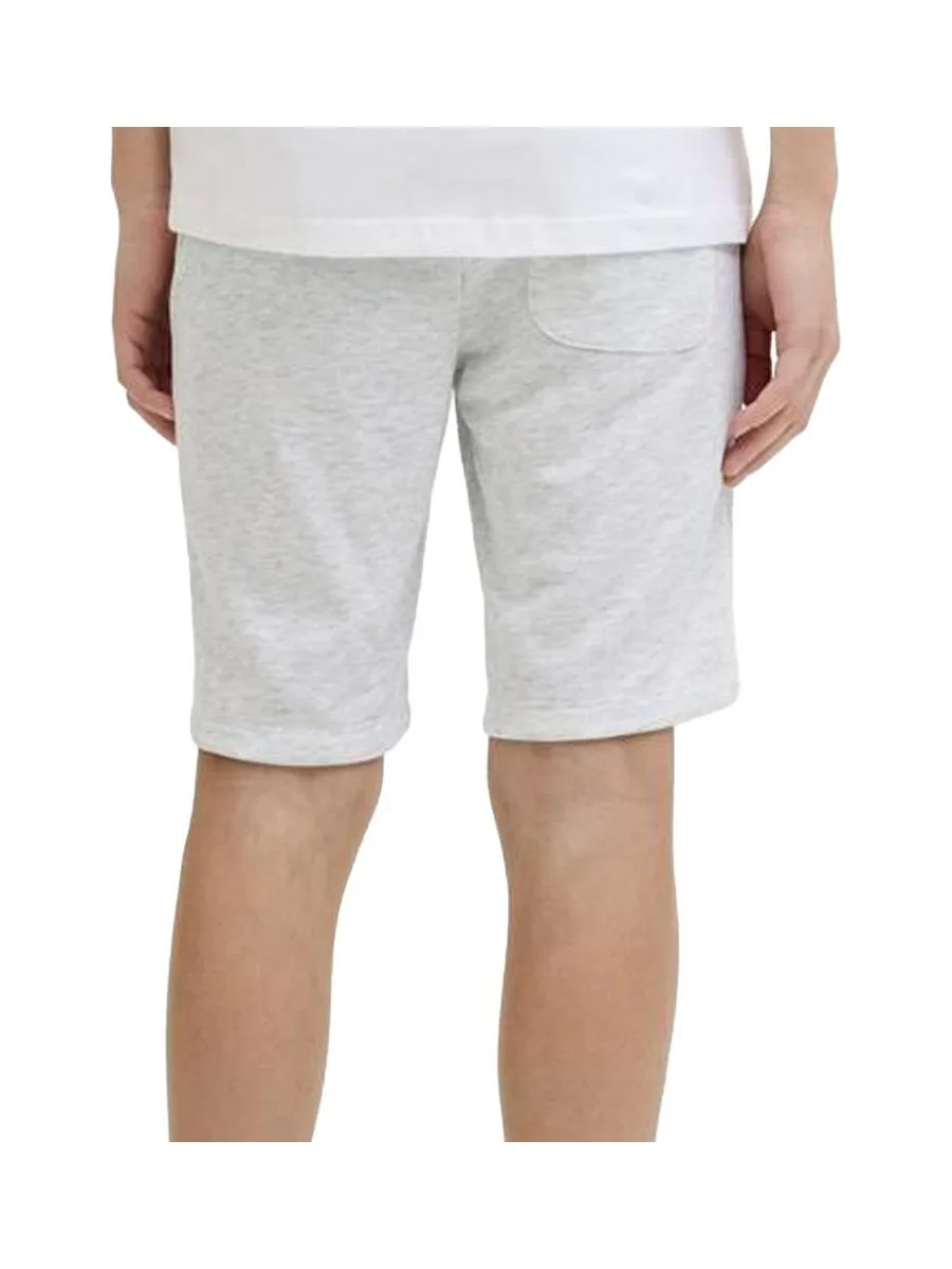 Short Gris Chiné Garçon Jack & Jones Gordon 2