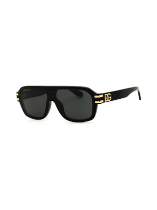 Dolce & Gabbana 0DG4507 — Lunettes de soleil 1