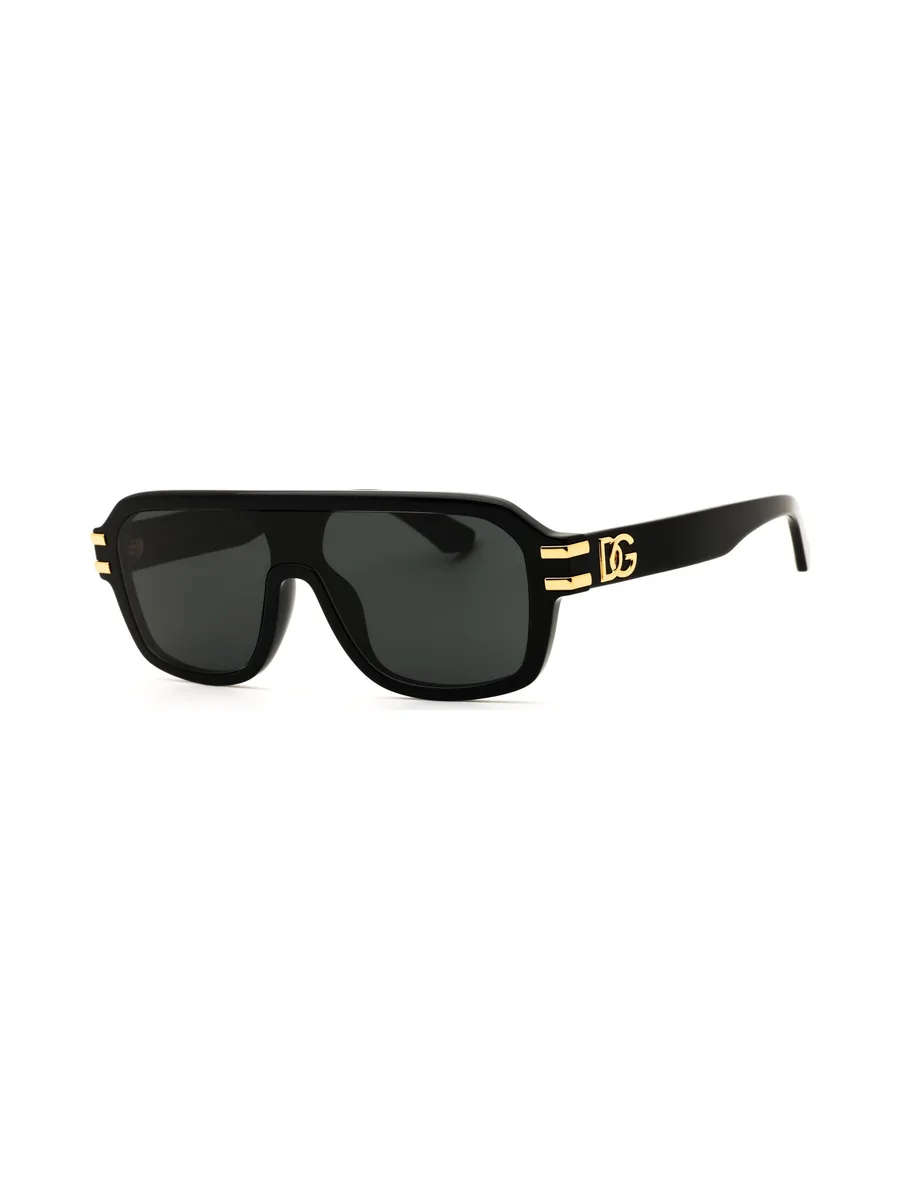 Dolce & Gabbana 0DG4507 — Lunettes de soleil 1