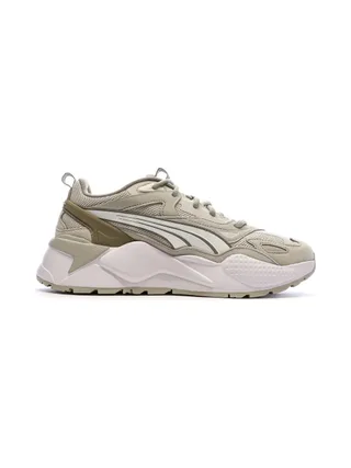 Baskets Blanches/Grises Homme Puma Efekt 2