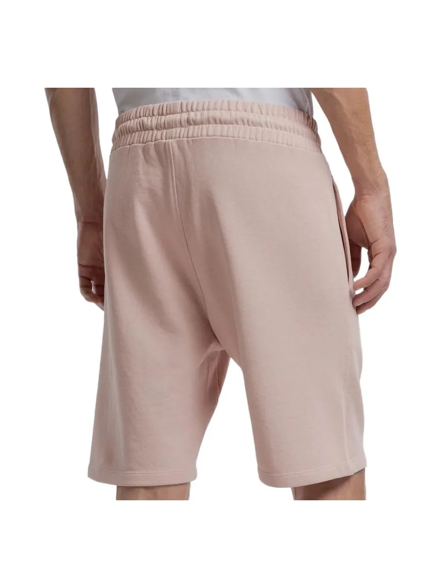 Short Rose Pale Homme Teddy Smith Narky 2