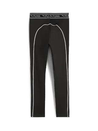 Legging Noir Femme Puma 525027 2