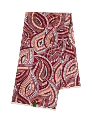 Vlisco Grand Super-Wax 16
